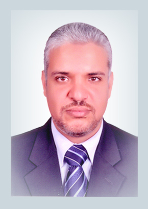 Dr. Alaa El-din Abdel-Hakim Mohamed