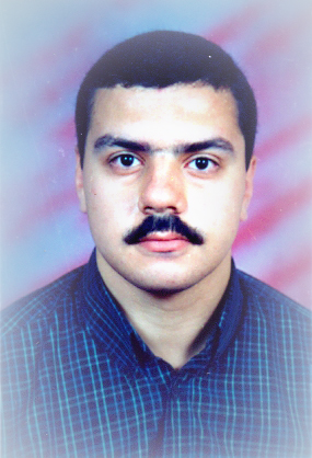 Mr. Tarek Mohamed Abd-El Aziz 