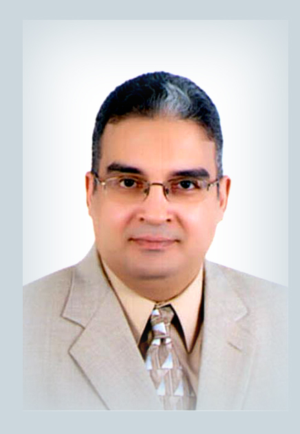Dr. Gamal Ahmed-Roshdy Gamal Eldeen Mostafa